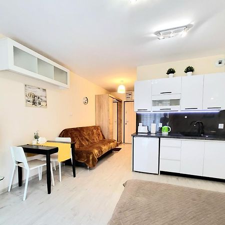 Cracow Novum Apartment Downtown 4 Persons Krakow Bagian luar foto