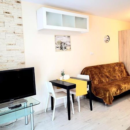 Cracow Novum Apartment Downtown 4 Persons Krakow Bagian luar foto