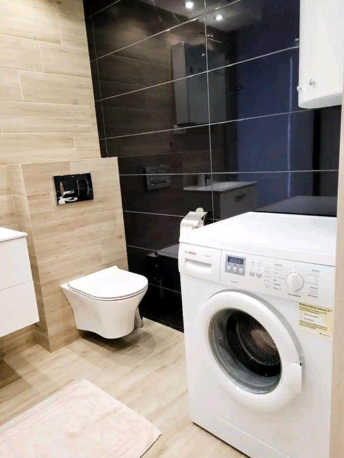 Cracow Novum Apartment Downtown 4 Persons Krakow Bagian luar foto