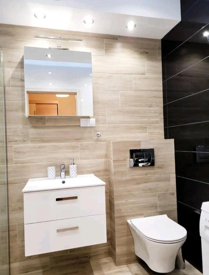 Cracow Novum Apartment Downtown 4 Persons Krakow Bagian luar foto