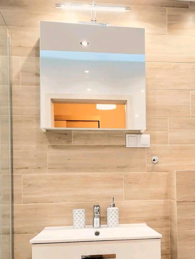Cracow Novum Apartment Downtown 4 Persons Krakow Bagian luar foto