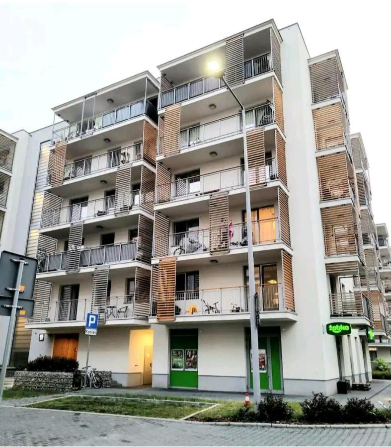 Cracow Novum Apartment Downtown 4 Persons Krakow Bagian luar foto