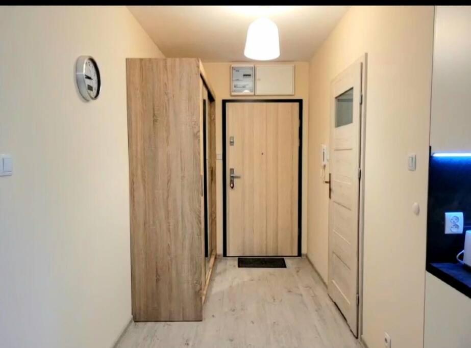 Cracow Novum Apartment Downtown 4 Persons Krakow Bagian luar foto