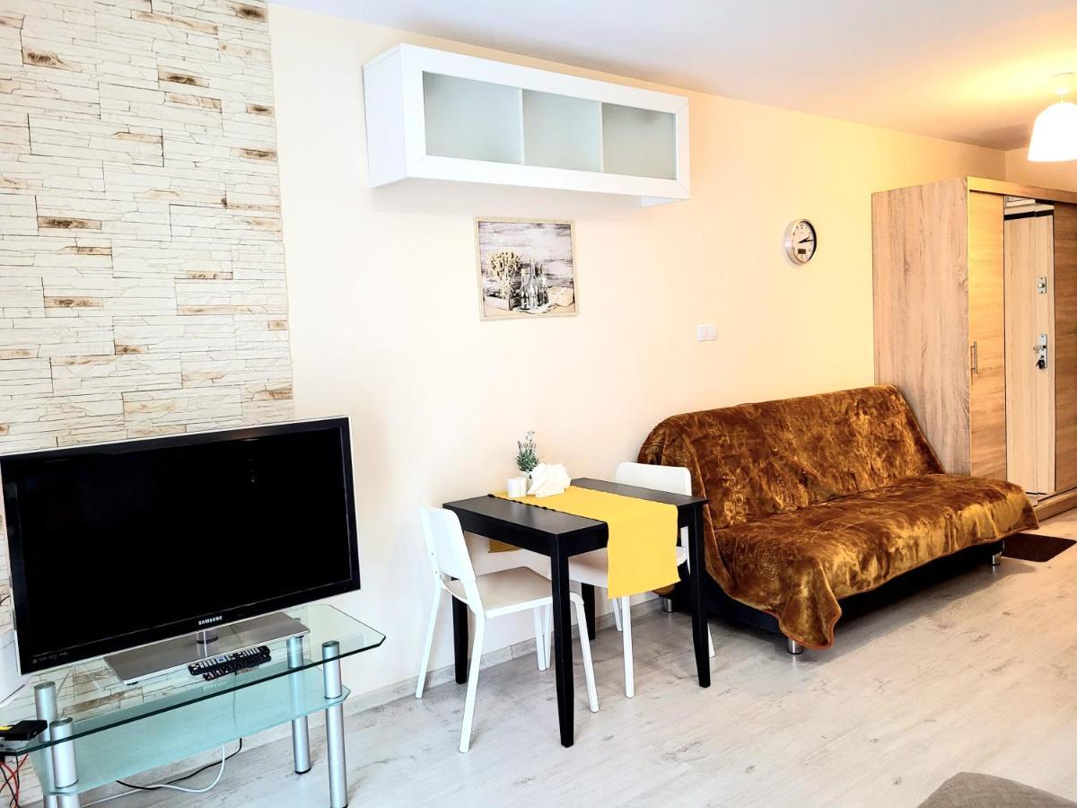 Cracow Novum Apartment Downtown 4 Persons Krakow Bagian luar foto